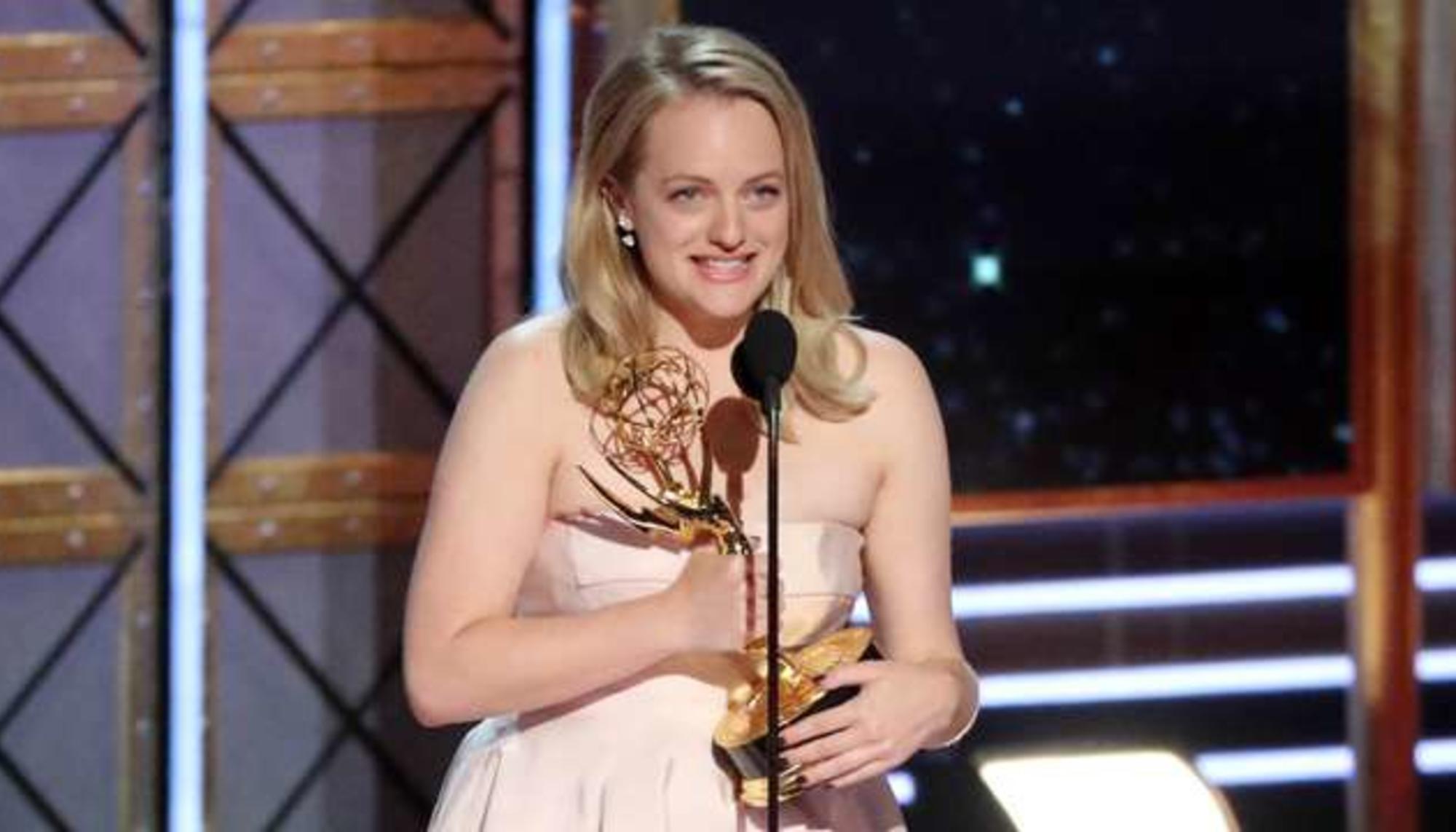 ¿Ha llegado la fase ginésica a su plataforma seriéfila?